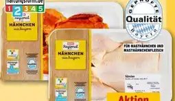 REWE Center Rewe Regional Ganzes Hähnchen Angebot