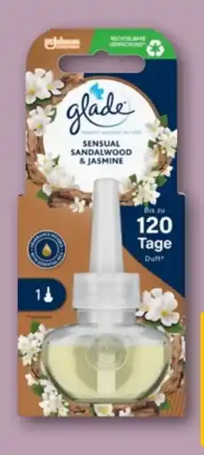 REWE Center Glade (by Brise) Electric Scented Oil Nachfüller Angebot