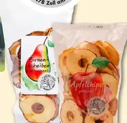 REWE Center Weiki-Hof Apfelchips Angebot