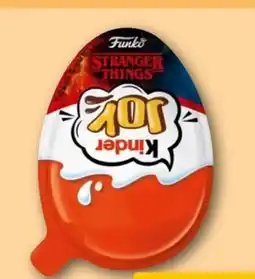 REWE Center Ferrero Kinder Joy Angebot