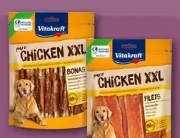 REWE Center Vitakraft Hundesnack XXL Angebot