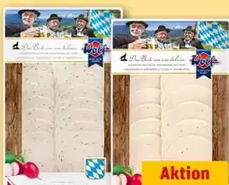 REWE Center Wolf Gelbwurstaufschnitt Angebot