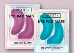 REWE Center Yeauty Eye Pad Mask Angebot
