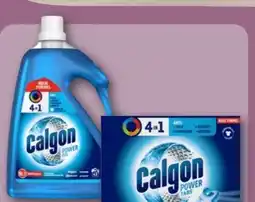 REWE Center Calgon 4in1 Gel Angebot
