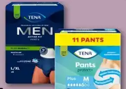 REWE Center Tena Men Inkontinenz Pants Plus Angebot