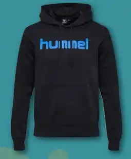 REWE Center Hummel Herren Sweathoodie Angebot