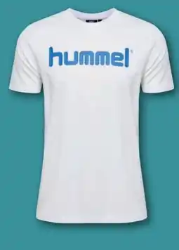 REWE Center Hummel Herren T-Shirt Angebot