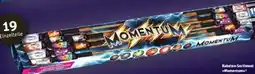 REWE Center Weco Feuerwerk Raketen-Sortiment Momentum Angebot