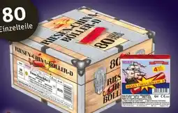 REWE Center Weco Feuerwerk Knall-Sortiment Riesen-China-Böller D Angebot