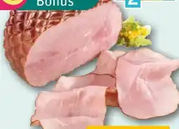 REWE Feinkäserei Zimmermann Farmlandschinken Angebot