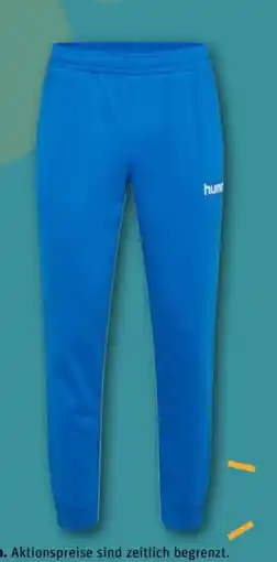 REWE Center Hummel Herren Jogginghose Angebot