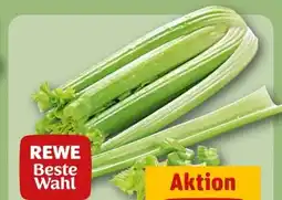 REWE Rewe Beste Wahl Staudensellerie Angebot