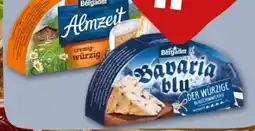 REWE Bergader Almzeit Angebot