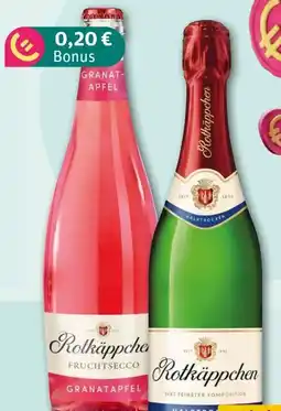 REWE Rotkäppchen Sekt Angebot