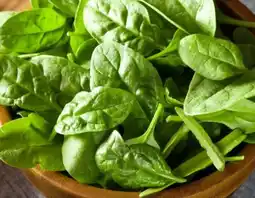 REWE Rewe Beste Wahl Baby Spinat Angebot