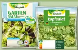 REWE Bonduelle Garten-Salat Angebot