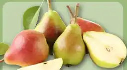 REWE Tafelbirnen Angebot