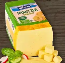 REWE Milram Müritzer Angebot