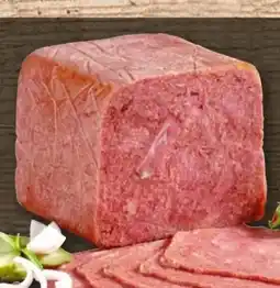 REWE Müller's Feinkost Manufaktur Corned Beef Angebot