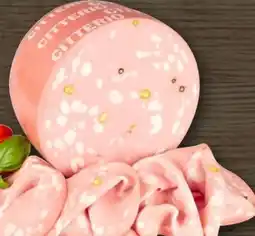 REWE Citterio Original italienische Mortadella Angebot