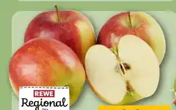 REWE Rewe Regional Tafeläpfel Angebot