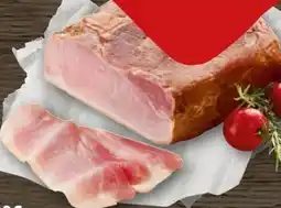 REWE R & S Spezialitäten Speck Cotto Angebot