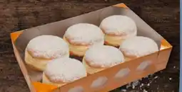 REWE Rewe Back-Station Berliner Angebot