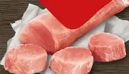 REWE Schweinefilet Angebot