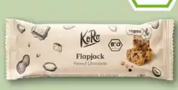 REWE KoRo Bio Flapjack Angebot