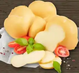 REWE Scamorza Affumicata Angebot