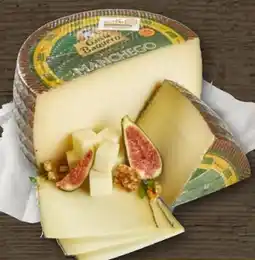 REWE Garcia Baquero Manchego Curado Angebot