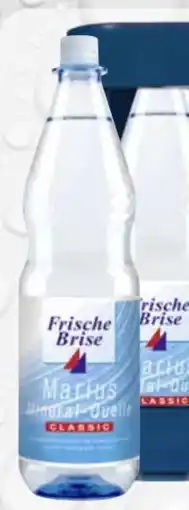 trinkgut Frische Brise Mineralwasser Angebot