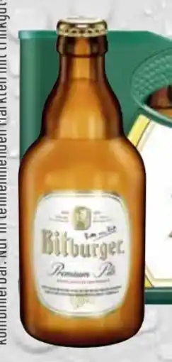 trinkgut Bitburger Bier Angebot