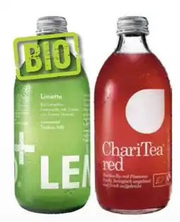 trinkgut Lemonaid Bio Angebot