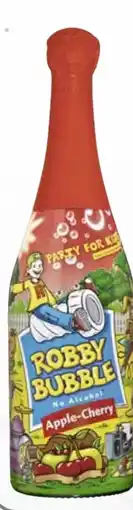 trinkgut Robby Bubble Kinder-Partygetränk Angebot