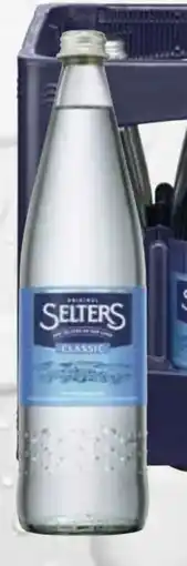trinkgut Selters Mineralwasser Angebot