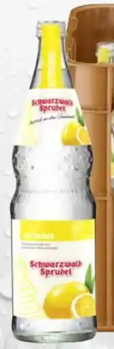 trinkgut Schwarzwald-Sprudel Limonaden Angebot