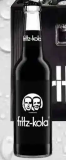 trinkgut fritz-kola Cola Angebot
