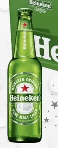 trinkgut Heineken Lager Bier Angebot