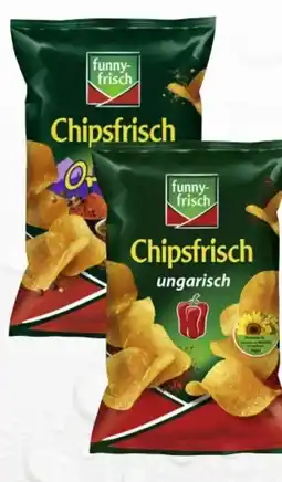 trinkgut Funny Frisch Chipsfrisch Angebot