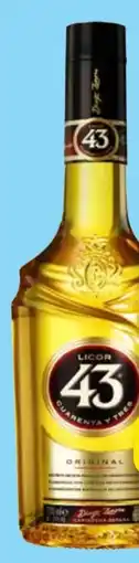 trinkgut Licor 43 Original Angebot