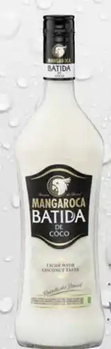 trinkgut Mangaroca Batida De Coco Angebot