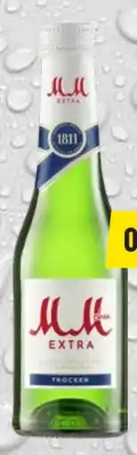 trinkgut MM Mmchen Extra Sekt Angebot