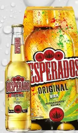 trinkgut Desperados Original Angebot