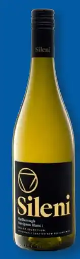 Lidl Sileni Estates Cellar Selection Sauvignon Blanc Angebot