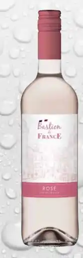 trinkgut Bastion de France Rosé Angebot