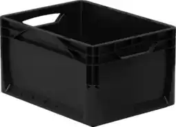 Globus Baumarkt Surplus Systems System-Euroboxen Angebot