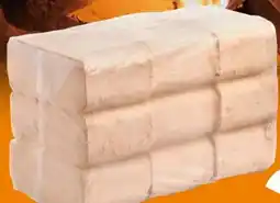 Globus Baumarkt Holzbriketts Angebot