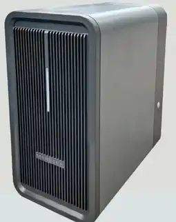 Globus Baumarkt Marstek Energy Balkonkraftwerk Speicher Angebot