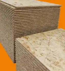 Globus Baumarkt OSB-Verlegeplatte Angebot